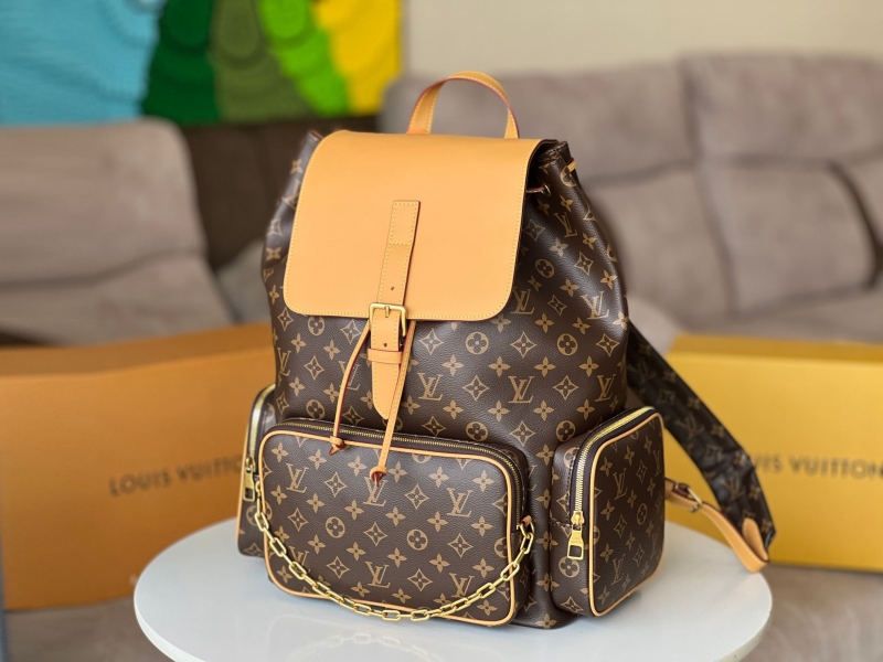 LV Backpacks